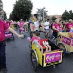 Rivolta Pride - Bologna 25 Giugno 2022 - foto G. Pellegrini - Thumbnail