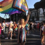 Roma Pride 2022 - Thumbnail