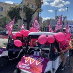 Roma Pride - Thumbnail