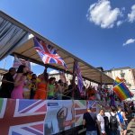 Roma Pride - Thumbnail