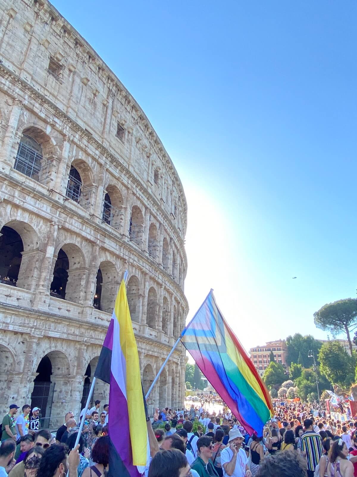 Roma Pride