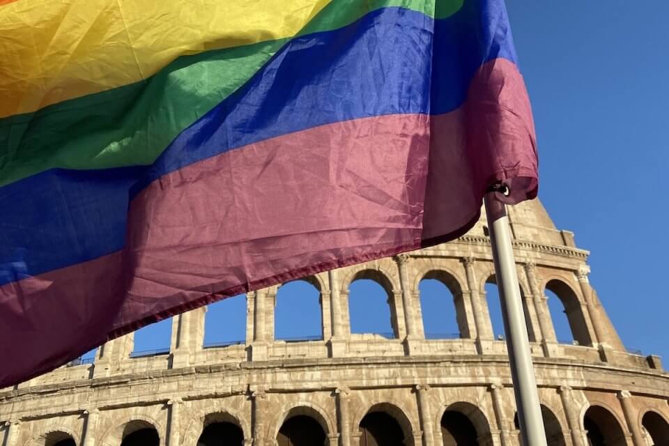 Roma Pride 2023 sabato 10 giugno - Roma Pride5724 1 - Gay.it