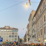 Roma Pride - Thumbnail