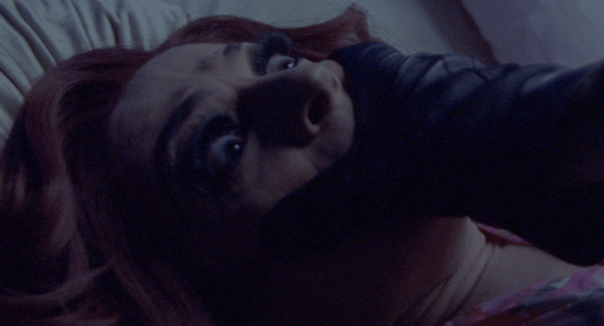 Mix Milano 2022, lo spagnolo Cut è un omaggio queer al cinema di genere di Dario Argento - STILLS CORTEN V1 2.44.1 - Gay.it