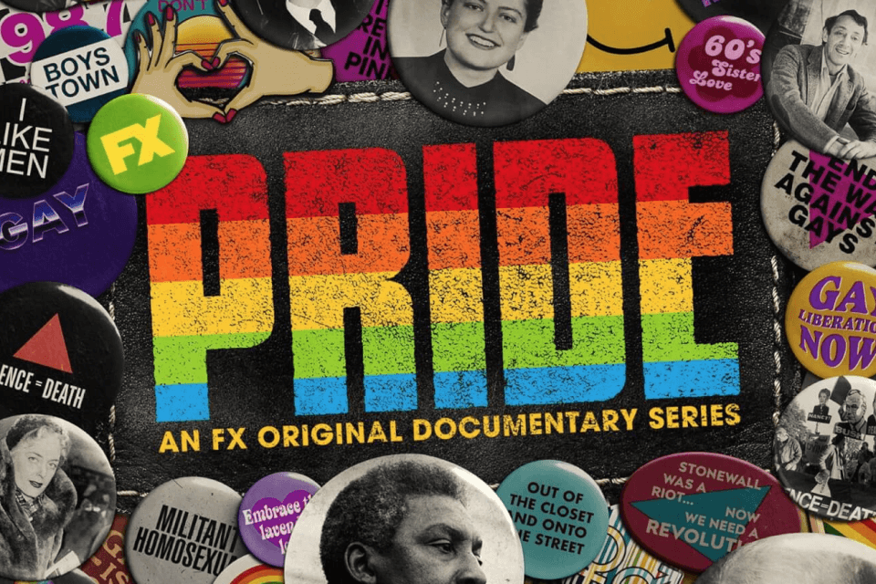 Disney+ festeggia il Pride Month con una sezione speciale dedicata a film e serie LGBTQI+