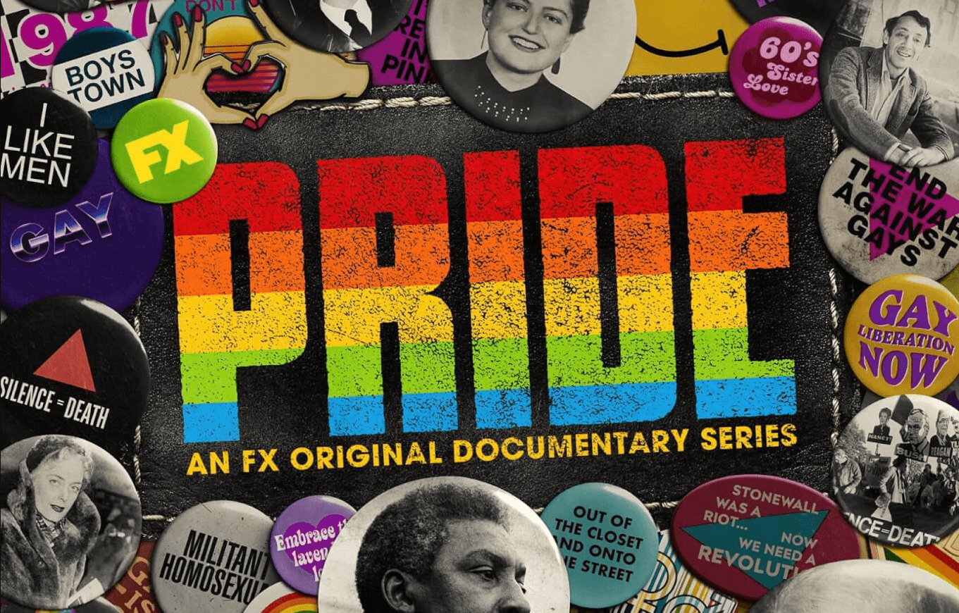 Disney+ festeggia il Pride Month con una sezione speciale dedicata a film e serie LGBTQI+