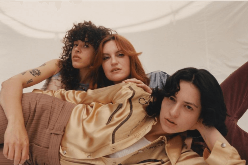 MUNA è la queer pop band di cui non potete fare a meno – INTERVISTA
