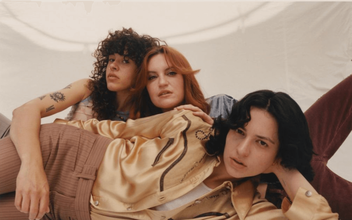 MUNA è la queer pop band di cui non potete fare a meno – INTERVISTA
