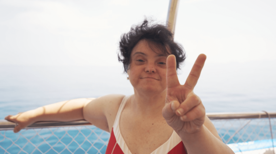 Disabilidamare (2022)
