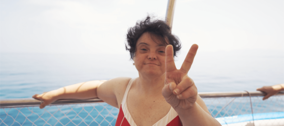 Disabilidamare (2022)