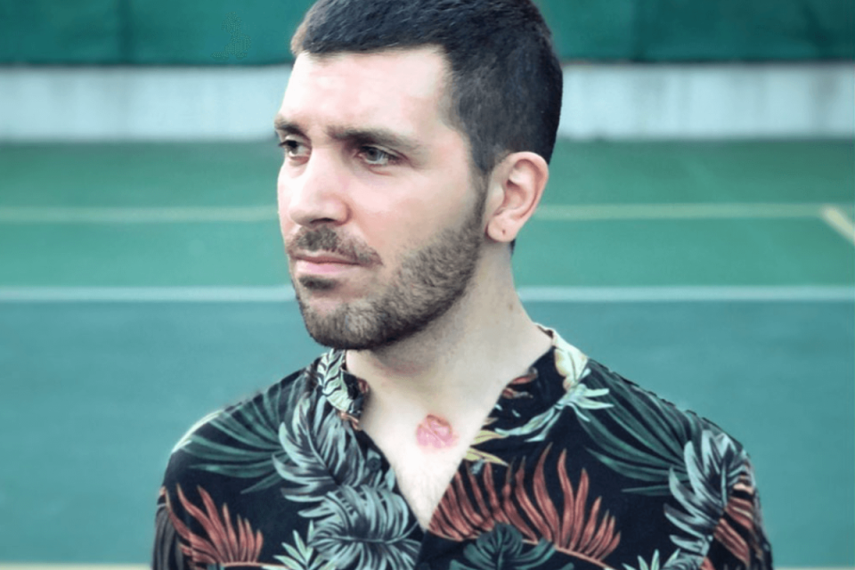 I Pride sono accessibili per tuttə? Intervista a Simone Riflesso, tra comunità LGBTQIA+ e abilismo