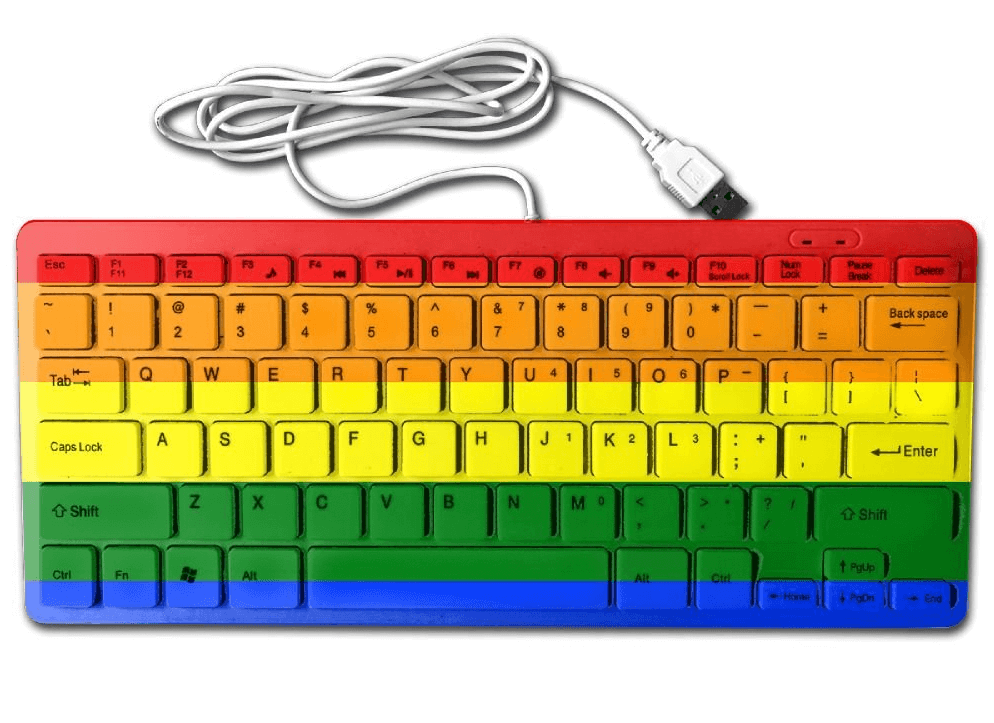 5 grandi nomi della Silicon Valley che non sapevi essere LGBTQ+!