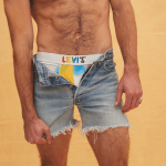 Levi's: collezione Pride 2021 - Thumbnail