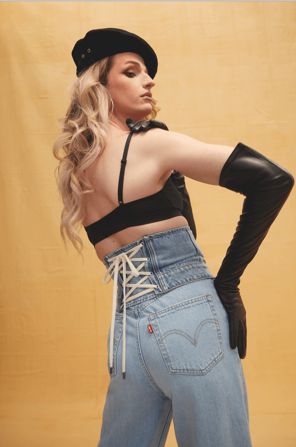 Levi's: collezione Pride 2021