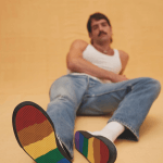 Levi's: collezione Pride 2021 - Thumbnail