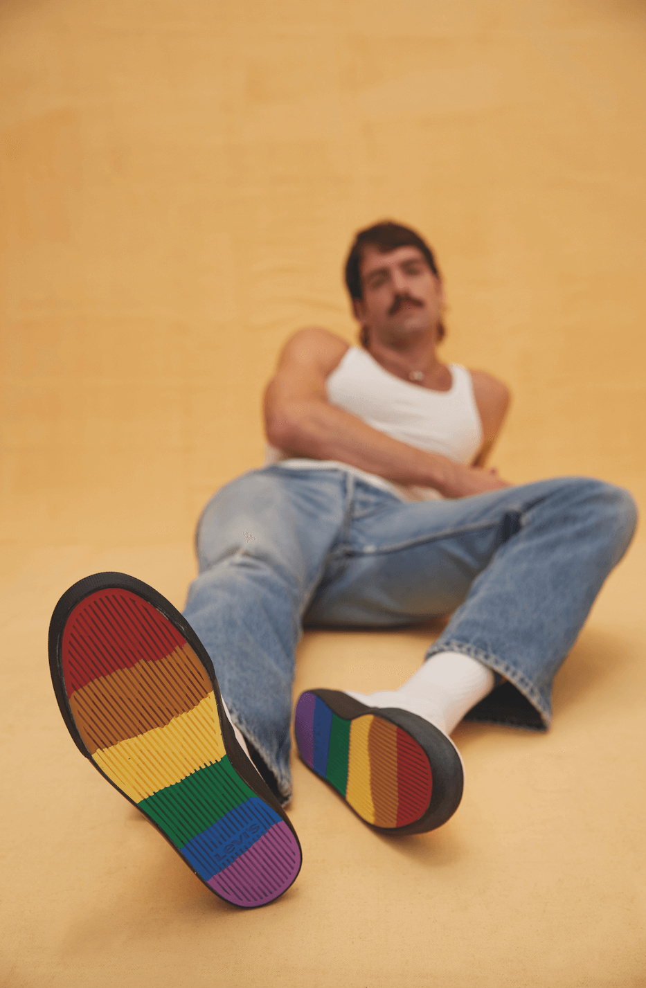 Levi's: collezione Pride 2021