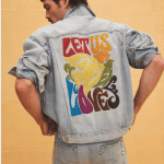 Levi's: collezione Pride 2021 - Thumbnail