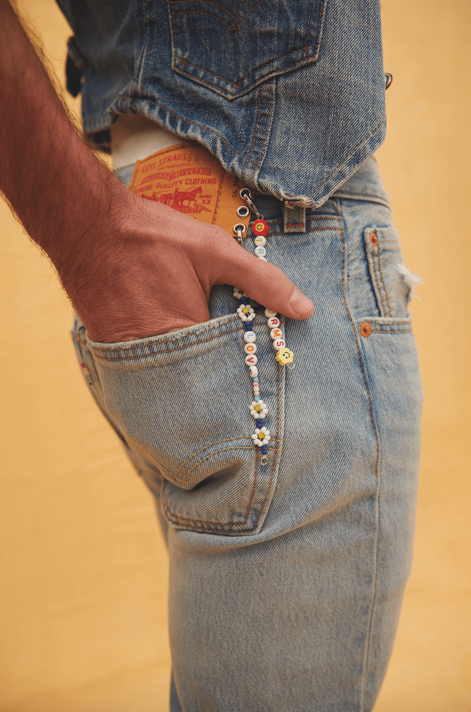 Levi's: collezione Pride 2021
