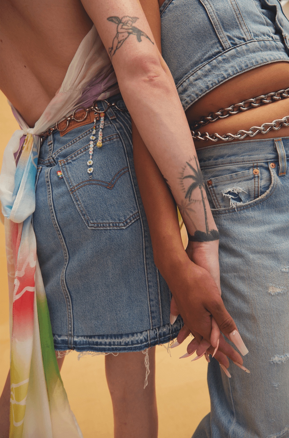 Levi's: collezione Pride 2021