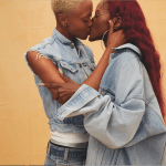 Levi's: collezione Pride 2021 - Thumbnail