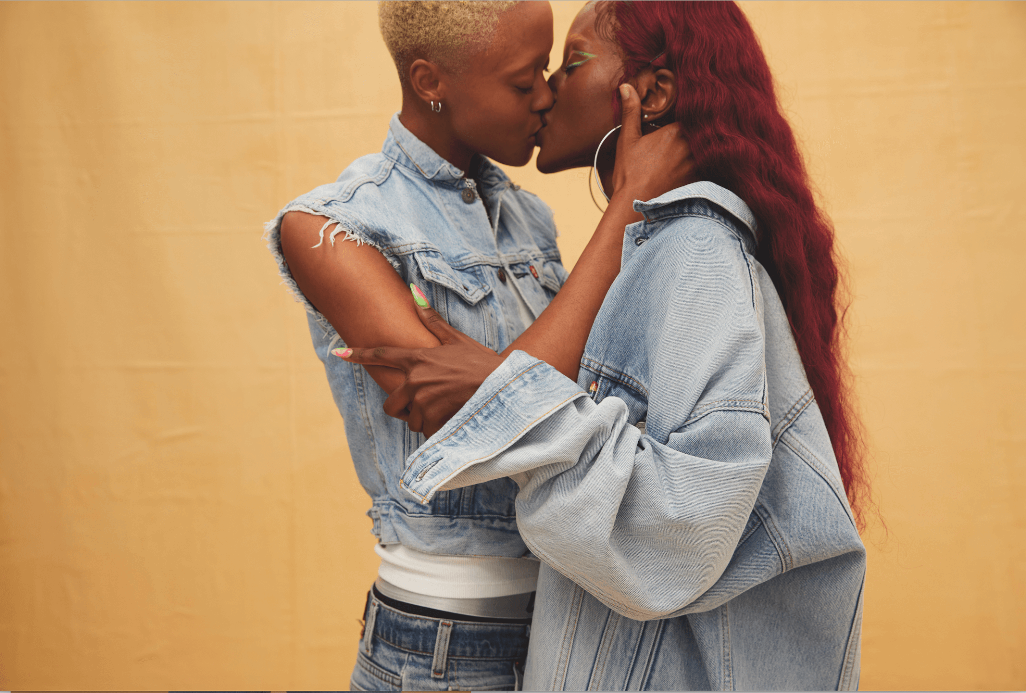 Levi's: collezione Pride 2021
