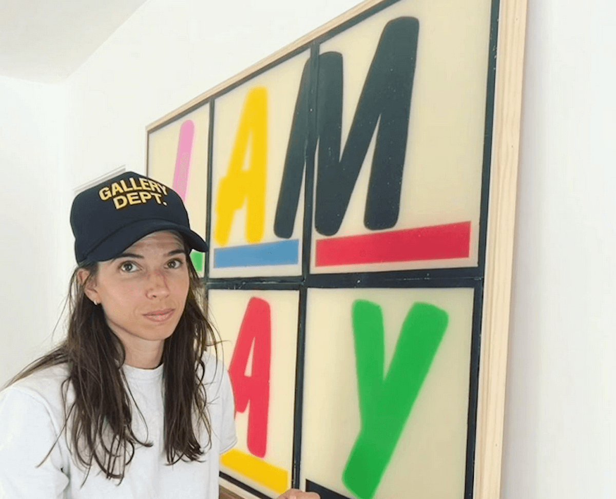 Tutti i Coming Out del 2022 tra cinema, tv, musica e sport - Tobin Heath - Gay.it