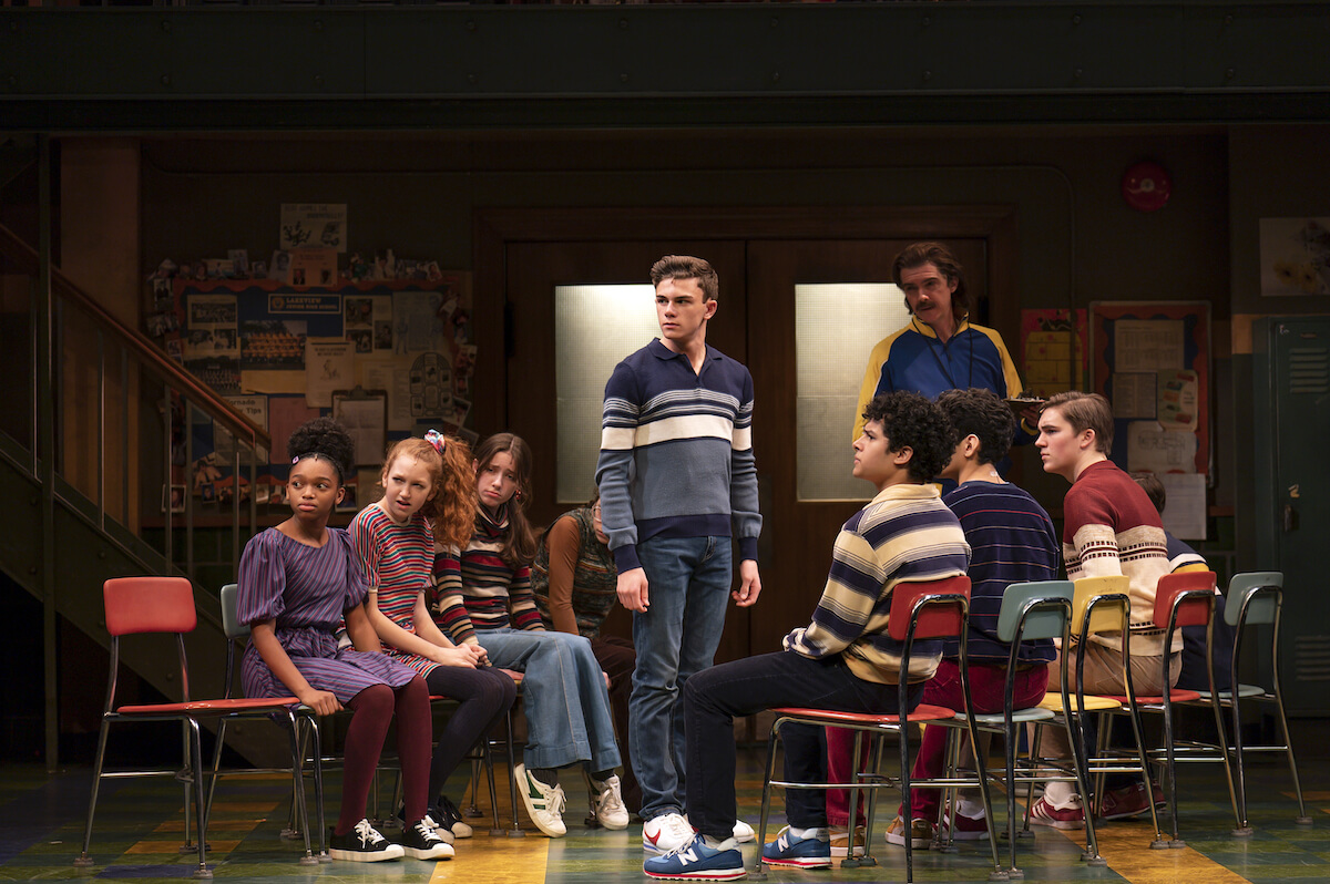 Trevor: Il Musical queer arriva su Disney+ per celebrare il Pride Month