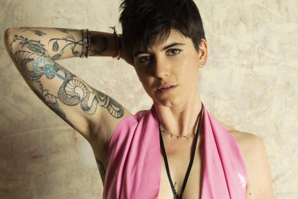 “Questo Pride non è solo sull’amore”: Intervista a Isabella Borrelli, attivista lesbofemminista