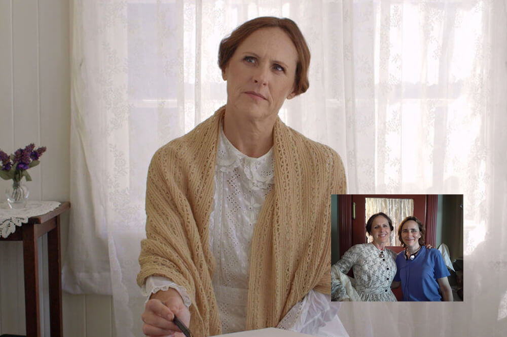 Emily Dickinson era orgogliosamente queer, un film la racconta: intervista alla regista