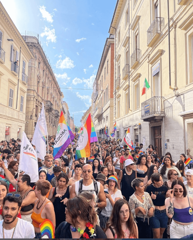 abruzzo pride teramo 2022