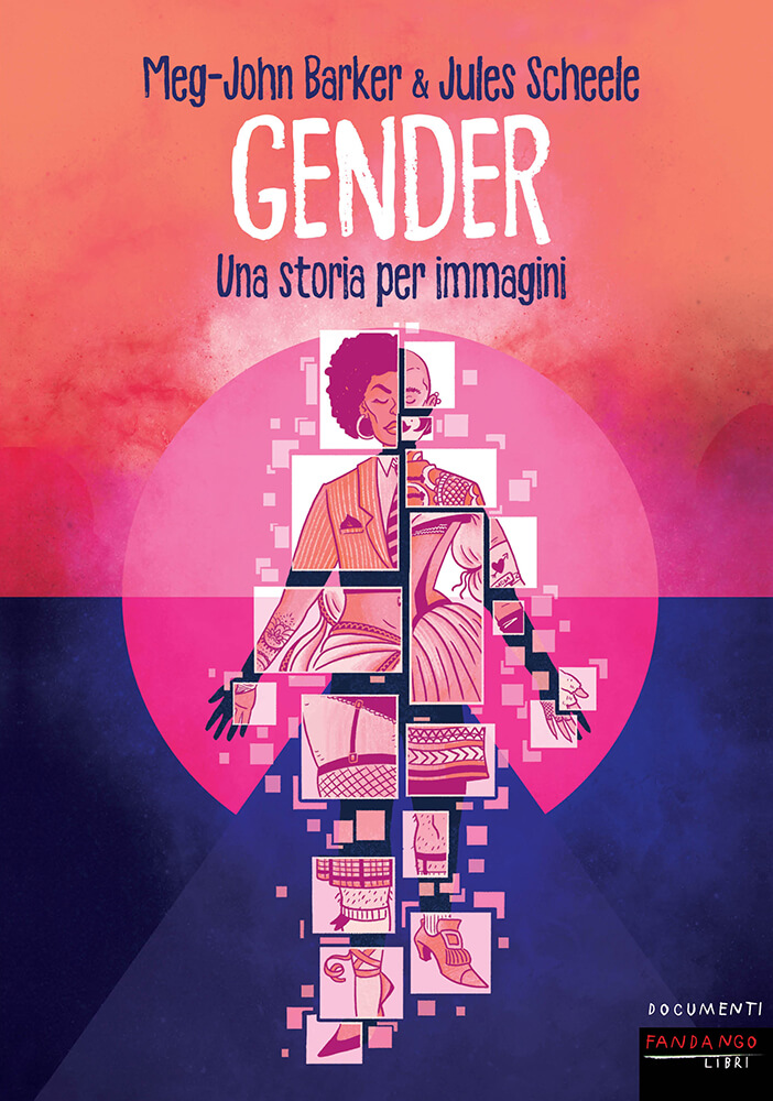 gender libro
