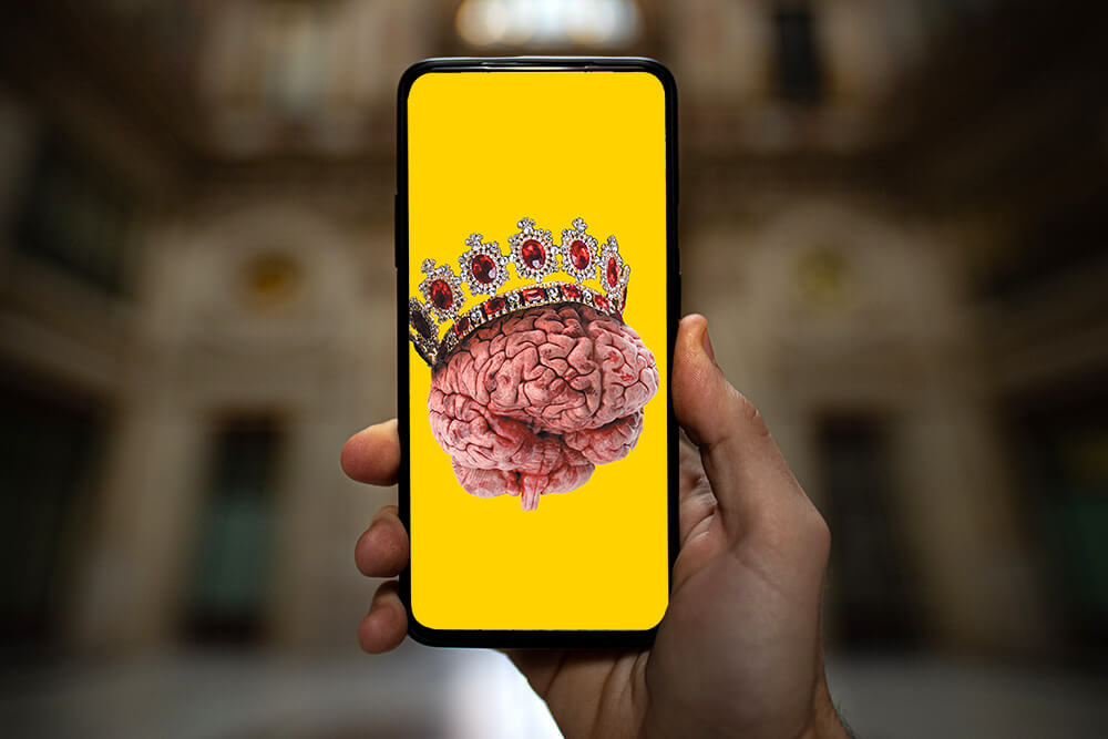 10 app di self-care per occuparti della tua salute mentale divertendoti!