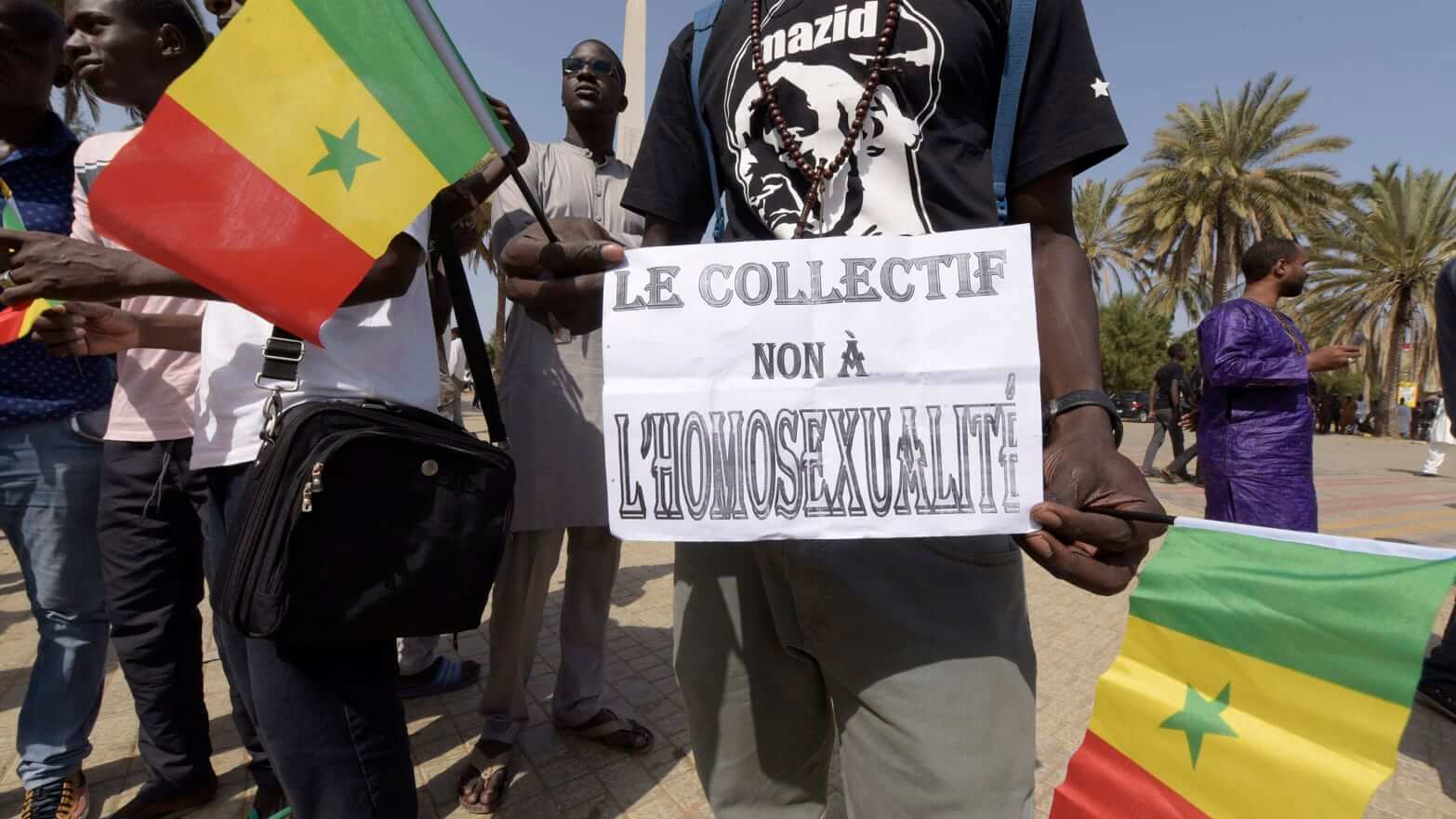 Attacco omofobo Senegal Gay.it