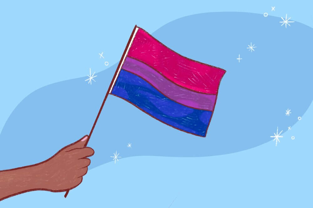 La Bifobia dilaga, devastante impatto sulla salute mentale delle persone bisessuali: solo il 28% fa coming out