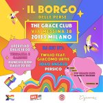 Discoteca Gay Milano Borgo delle Perse - Thumbnail