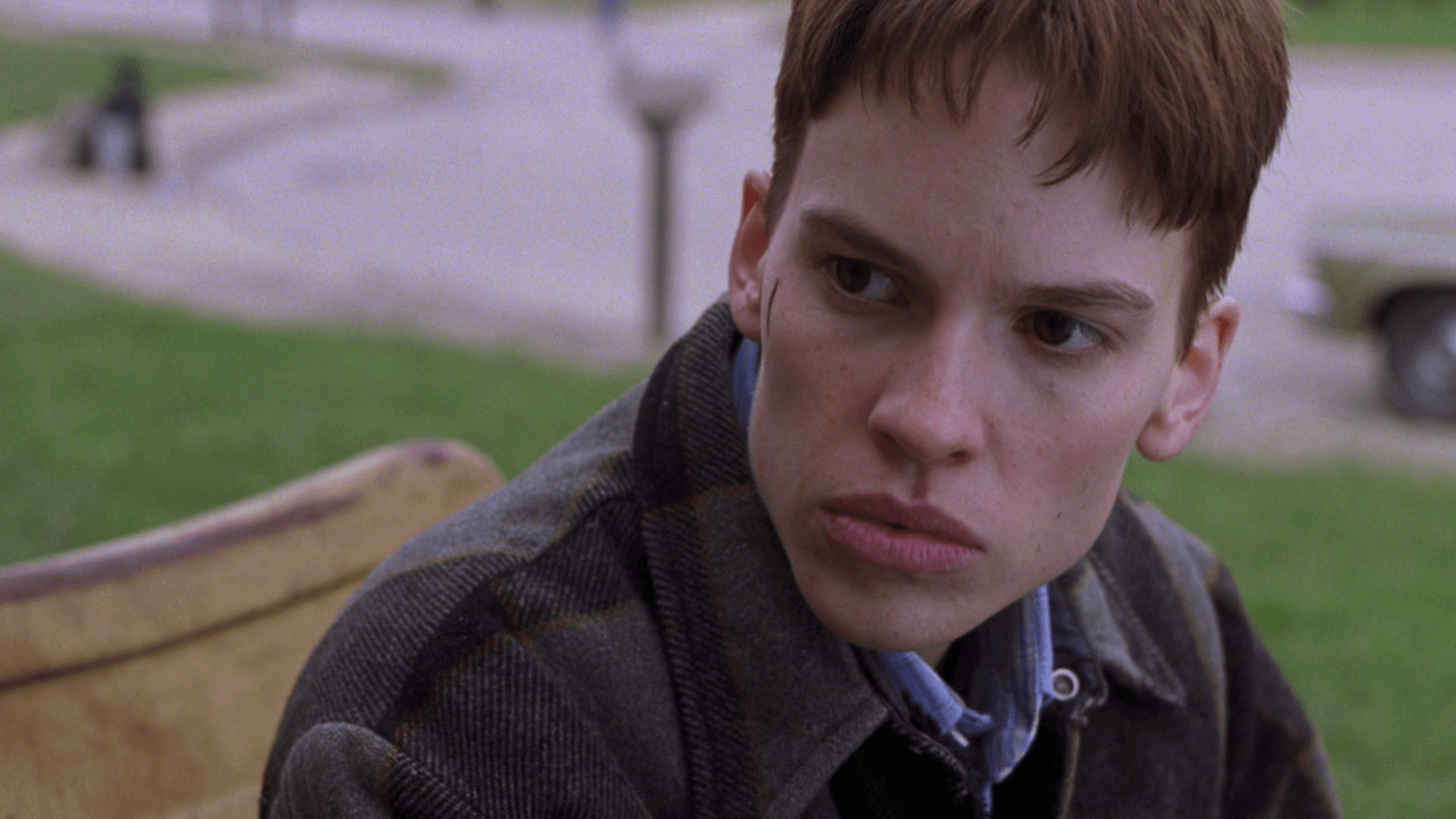 TDOR 2022, gli indimenticabili film che hanno raccontato la comunità trans* - boys don t cry recensione - Gay.it