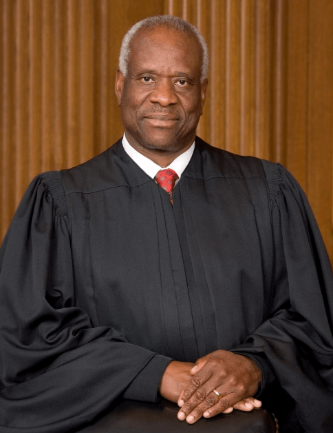 clarence thomas corte suprema usa