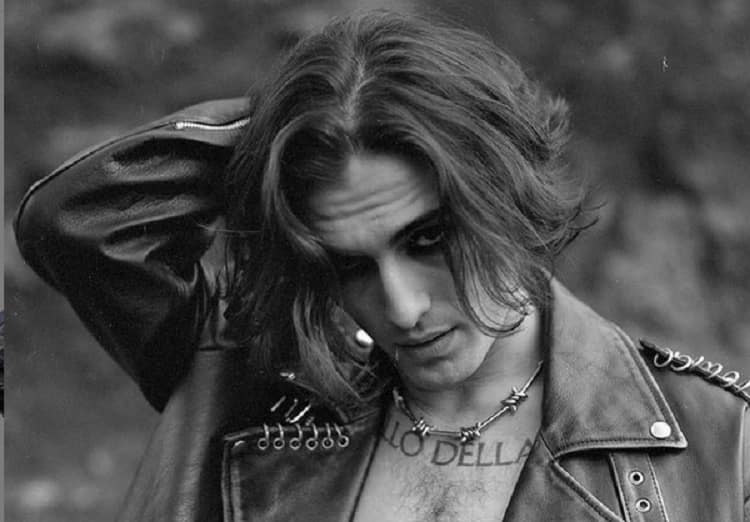 Damiano David Gay.it