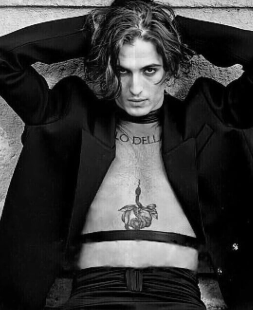 Damiano David Gay.it