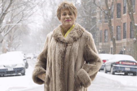 Addio a "Mama" Gloria Allen, leggendaria icona trans* d'America - doc Mama Gloria cover - Gay.it