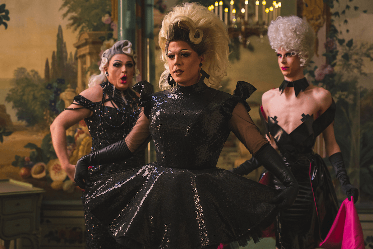 Vienna presenta “Queens of Vienna” , documentario sulle drag queen più famose della città asburgica