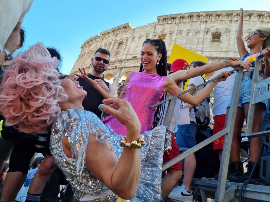 pride 2022