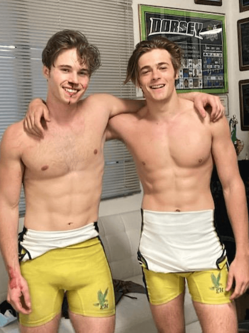 Uomini nudi nelle serie tv 2022: chi vince? - euphoria - Gay.it