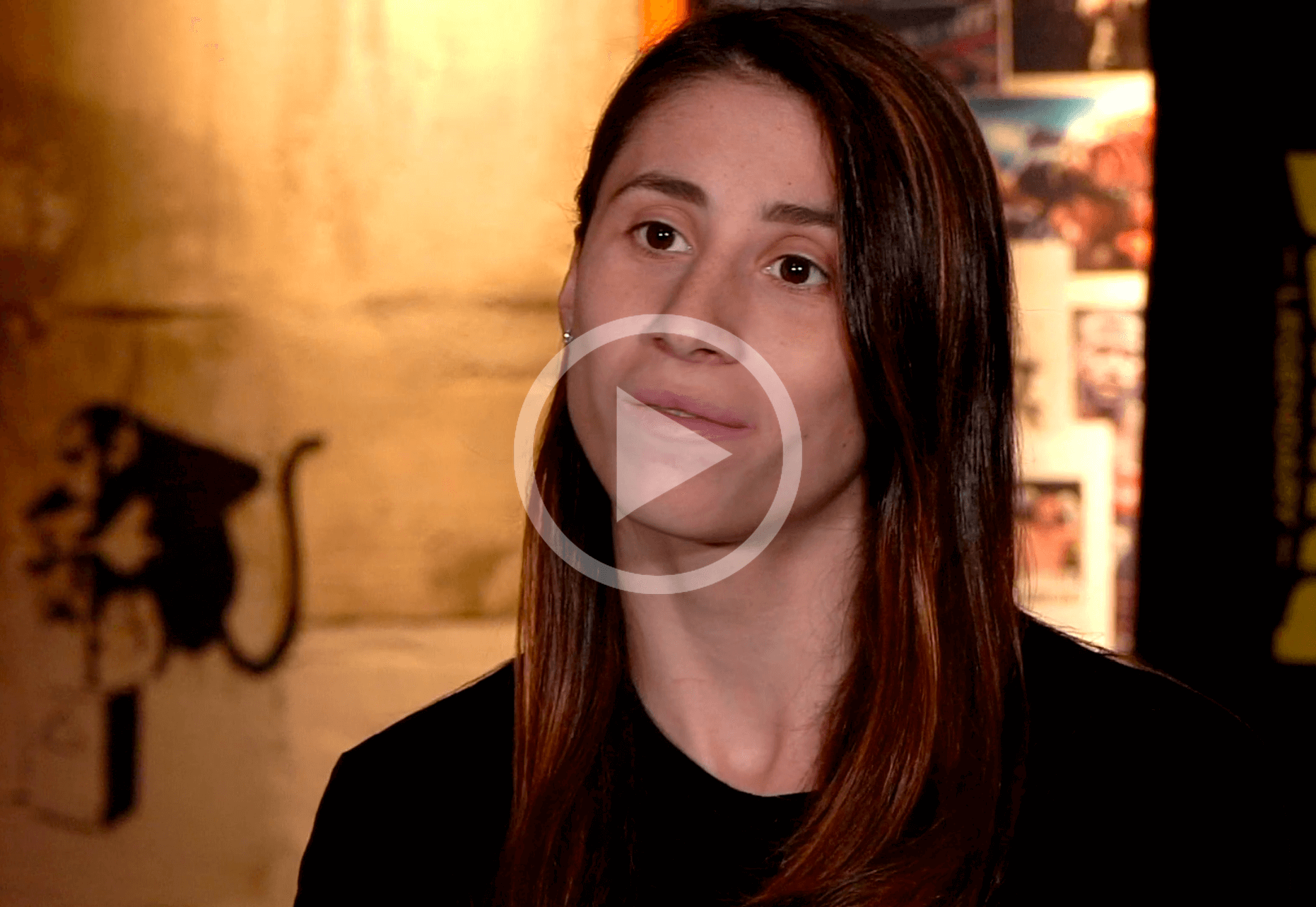 “Non ci sono limiti nel corpo di una donna”, Irma Testa si racconta a Gay.it –  video intervista