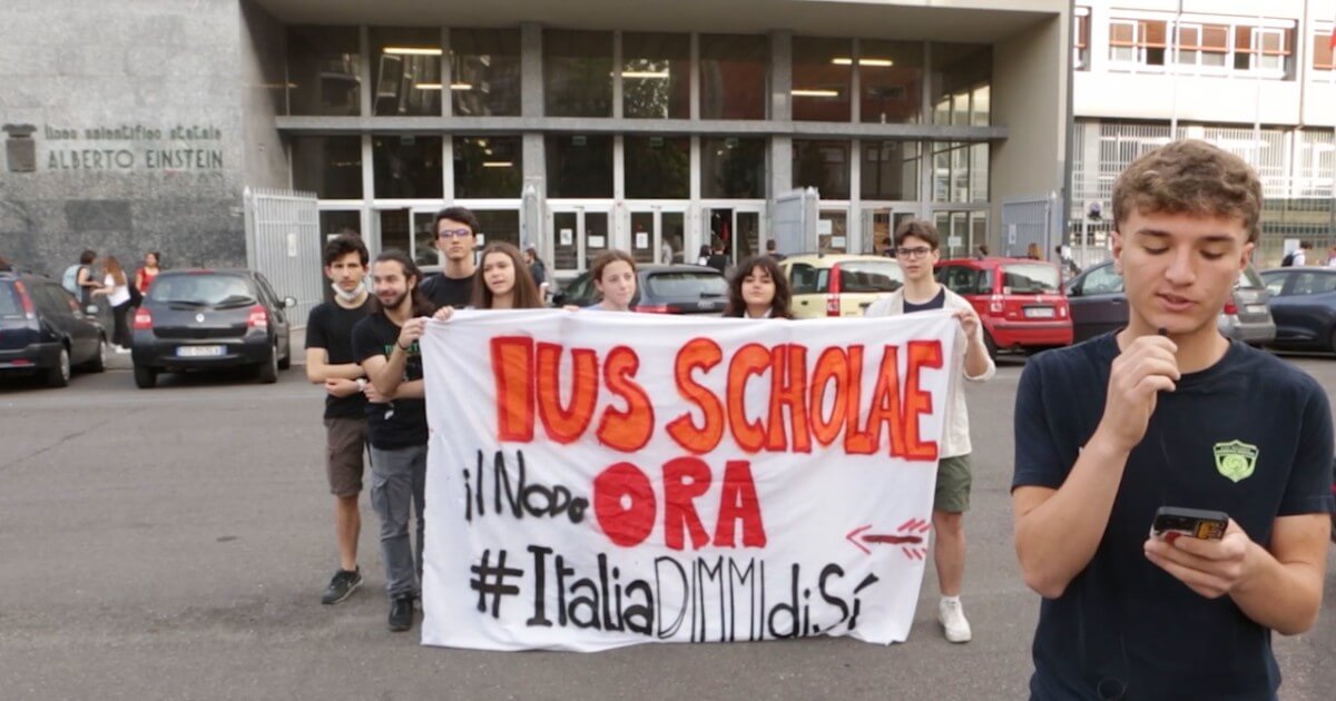 ius-scholae