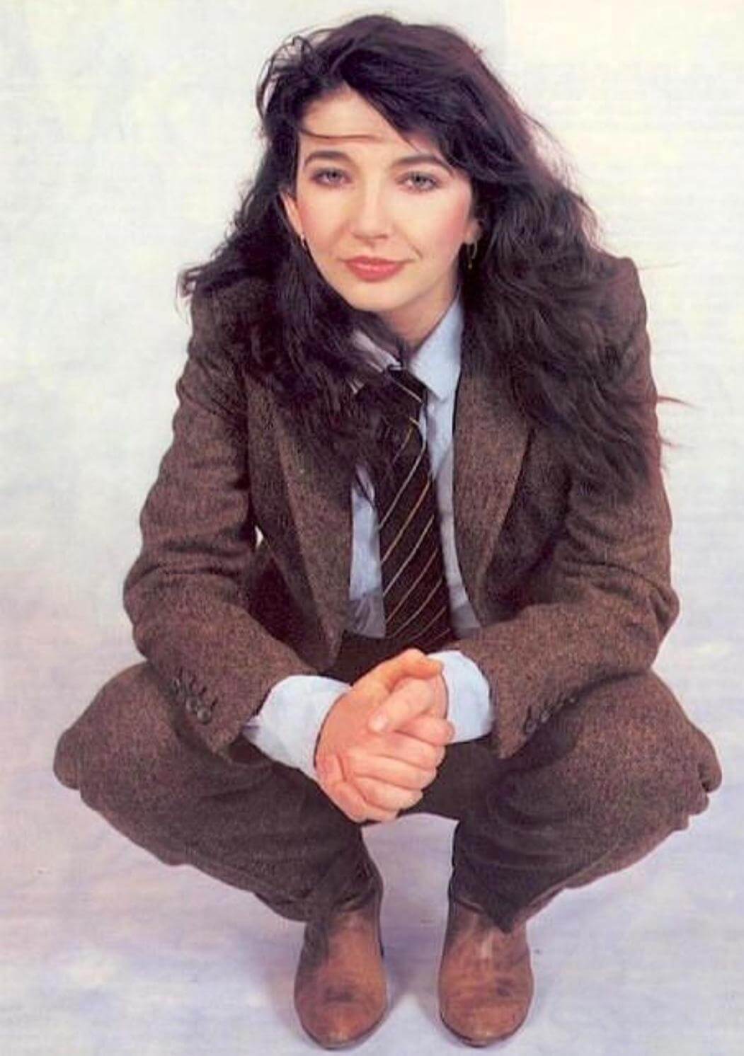 Kate Bush Gay.it