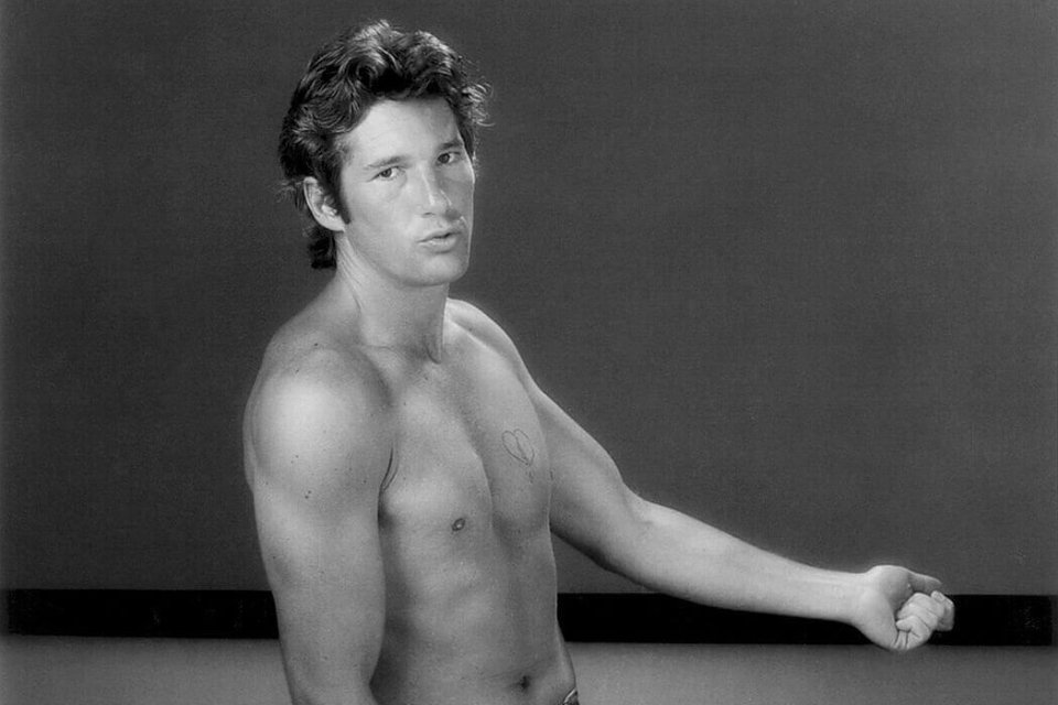 Il conduttore televisivo Anderson Cooper ha capito di essere gay grazie a Richard Gere
