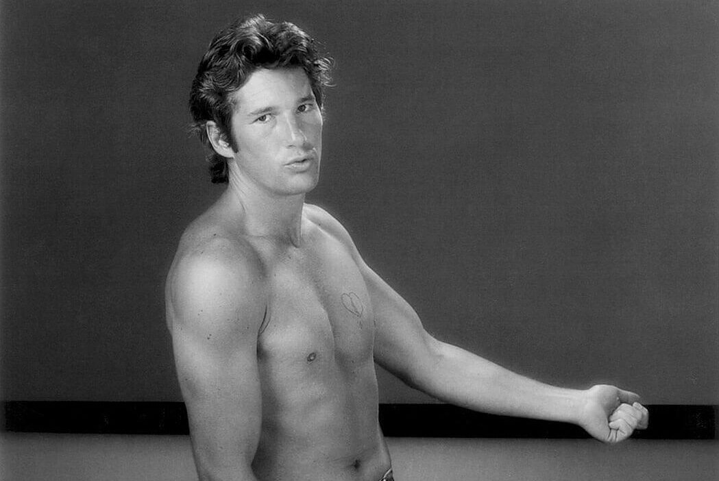 Il conduttore televisivo Anderson Cooper ha capito di essere gay grazie a Richard Gere