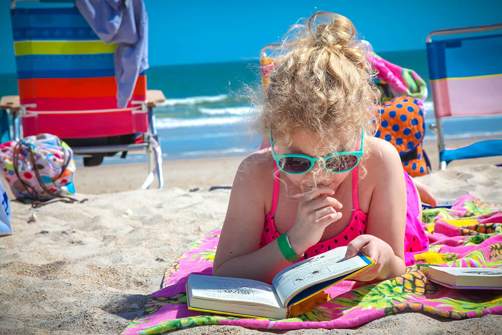 10 libri per insegnare la diversità ai bambini