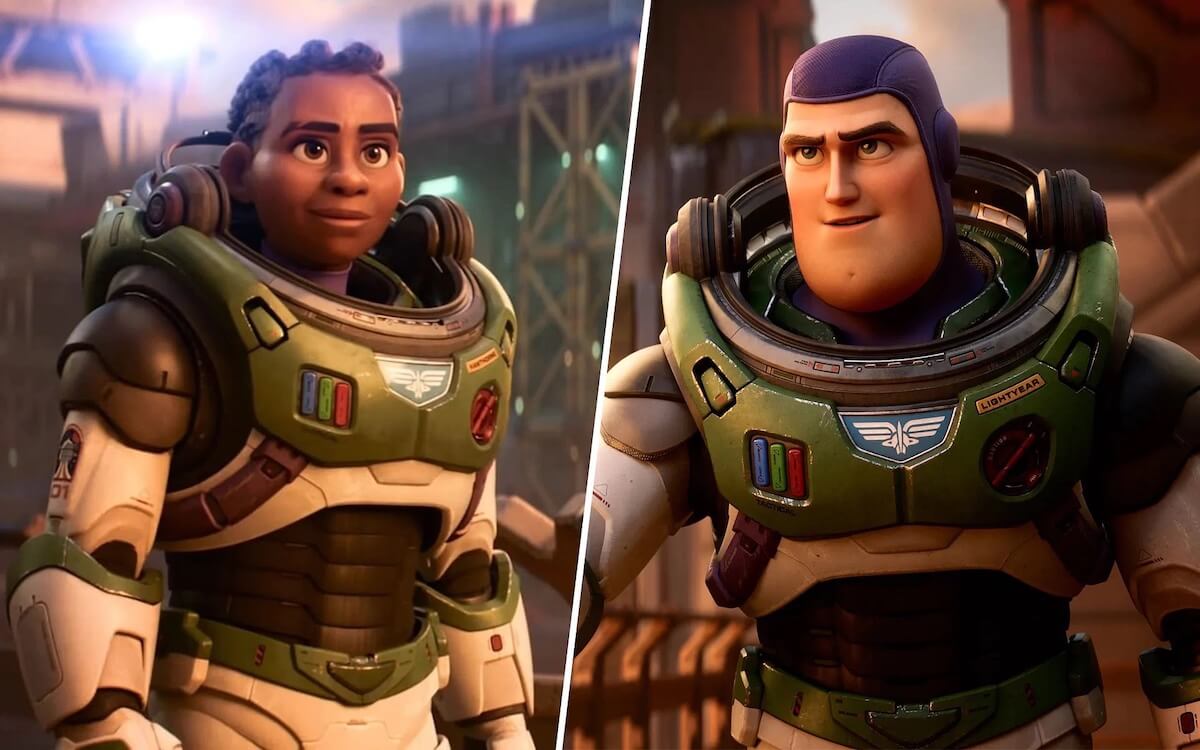 Lightyear, la recensione. Verso l’inclusione e oltre, prima storica coppia queer in un film Disney Pixar